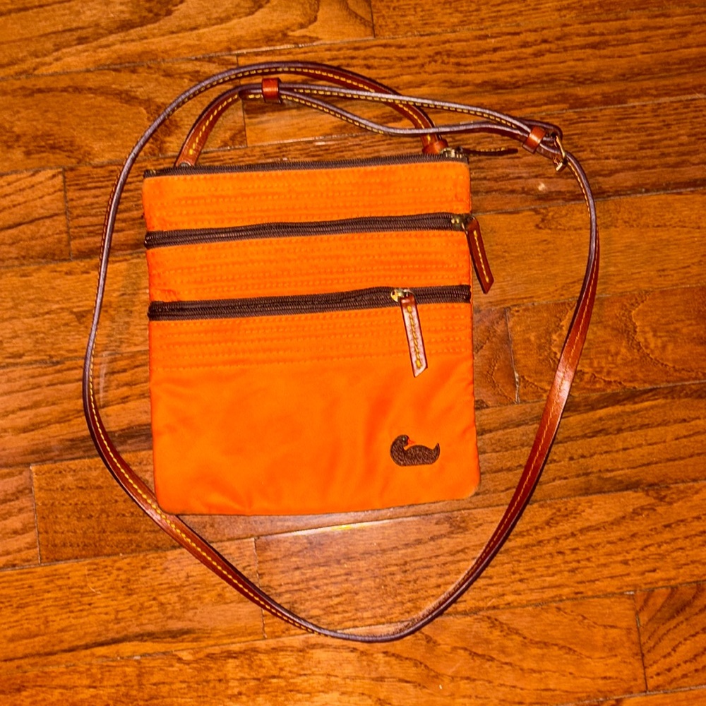 Dooney & Bourke Nylon Crossbody